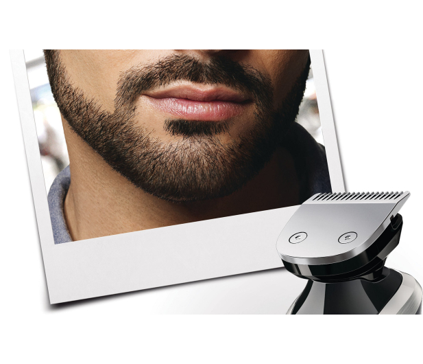 Philips Multigroom Series 5000 QG3371/16 - 187355 - zdjęcie 3